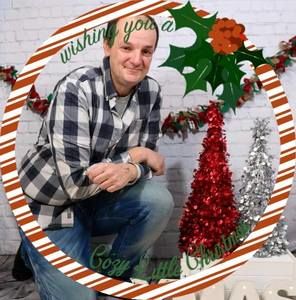 Meet your Posher, Patrick